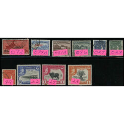 pakistan collection
