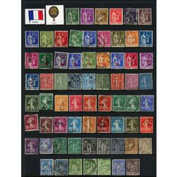 france collection