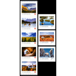 canada stamp 3429 37 from far and wide 2024