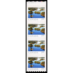 canada stamp 3435ii thousand islands on 5 60 2024 M VFNH END