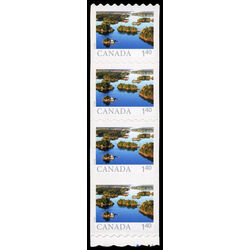 canada stamp 3435ii thousand islands on 5 60 2024 M VFNH START