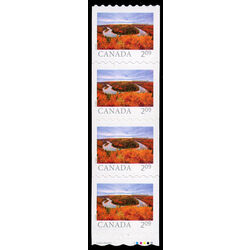 canada stamp 3436ii restigouche river nb 8 36 2024 M VFNH START