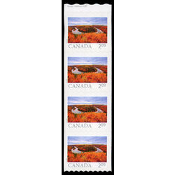 canada stamp 3436ii restigouche river nb 8 36 2024 M VFNH END