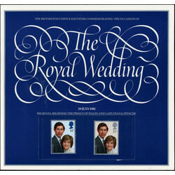the royal wedding