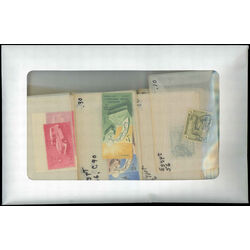 egypt old stamps