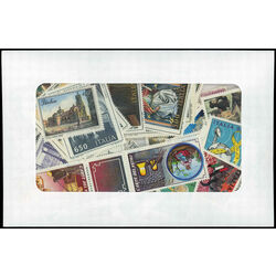 italy mint never hinged stamps