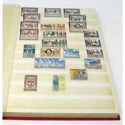 vatican city accumulation