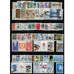 french andorra collection