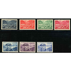 french andorra stamp collection