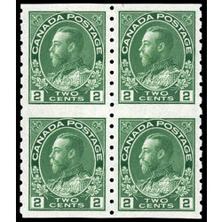 canada stamp 128a king george v 1922 M VFNH 003