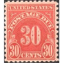 us stamp postage due j j85 postage due 30 1931