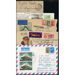 russia early covers