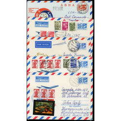 russia early covers