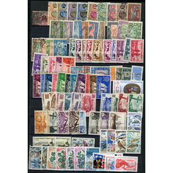 st pierre miquelon collection