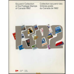 1982 collection canada 001