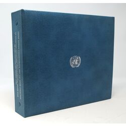 55 united nations first day covers from 1976 1979