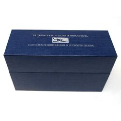 the cousteau society collection of stamps of the sea