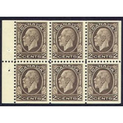 canada stamp 196b king george v 1933