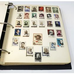 russia collection