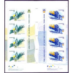 canada stamp 2264b universities 2008