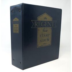 collection of 6450 worldwide stamps