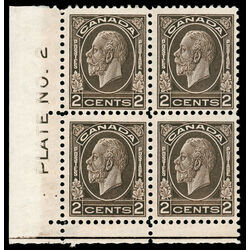 canada stamp 196 king george v 2 1932 PB LL %232 013