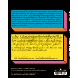 canada stamp 3460a muchmusic musiqueplus 2024