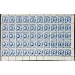 canada stamp 274 alexander graham bell 4 1947 M PANE 017