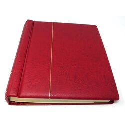 lighthouse canada album volume 4 with slipcase previously owned in like new condition