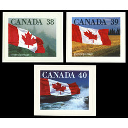 canada stamp 1191 3 quick stick booklet issues 1 17