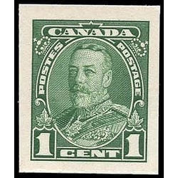 canada stamp 217p king george v 1 1935