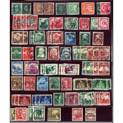 germany used accumulation