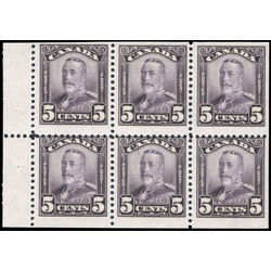 canada stamp 153a king george v 1929 M F 001