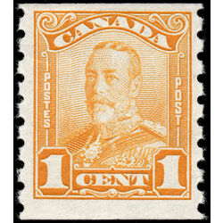 canada stamp 160 king george v 1 1929 M VFNH 016