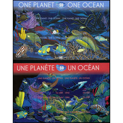 united nations 2010 ocean issues