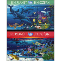 united nations 2010 ocean issues