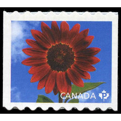 canada stamp 2441 red prado 2011