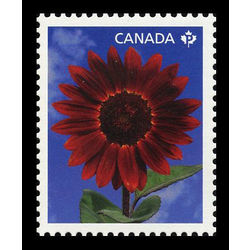 canada stamp 2443 red prado 2011