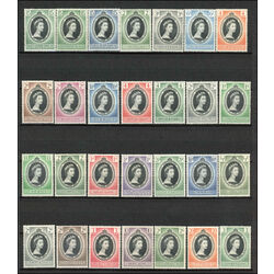 queen elizabeth ii 1953 coronation collection
