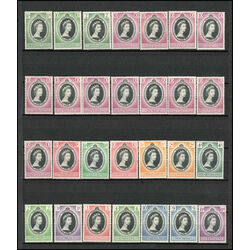 queen elizabeth ii 1953 coronation collection