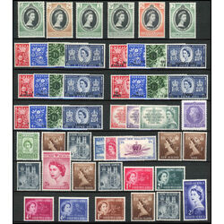 queen elizabeth ii 1953 coronation collection