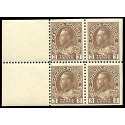 canada stamp 108a king george v 1918