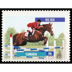 canada stamp 1793 big ben 46 1999
