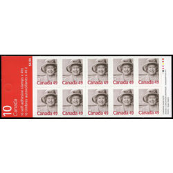 canada stamp 2012aiii queen elizabeth ii 2004
