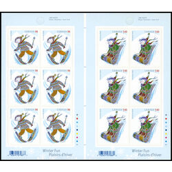 canada stamp 2295b christmas 2008