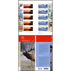 canada stamp 2224b national parks 5 20 2007