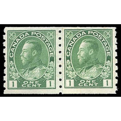canada stamp 125i king george v 1912