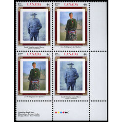 canada stamp 1877a canadian regiments 2000 PB LR