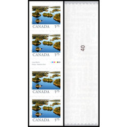 canada stamp 3478ii thousand islands on 7 00 2025 M VFNH %2340