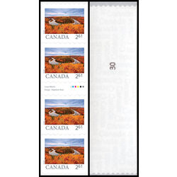 canada stamp 3479ii restigouche river nb 2025 M VFNH %2330